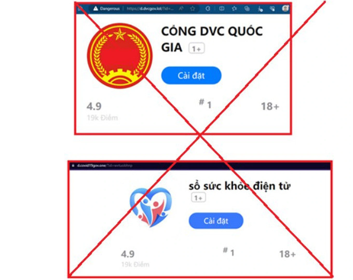 Nhận được những cuộc gọi này, dập máy ngay để tránh bị lừa đảo - 1