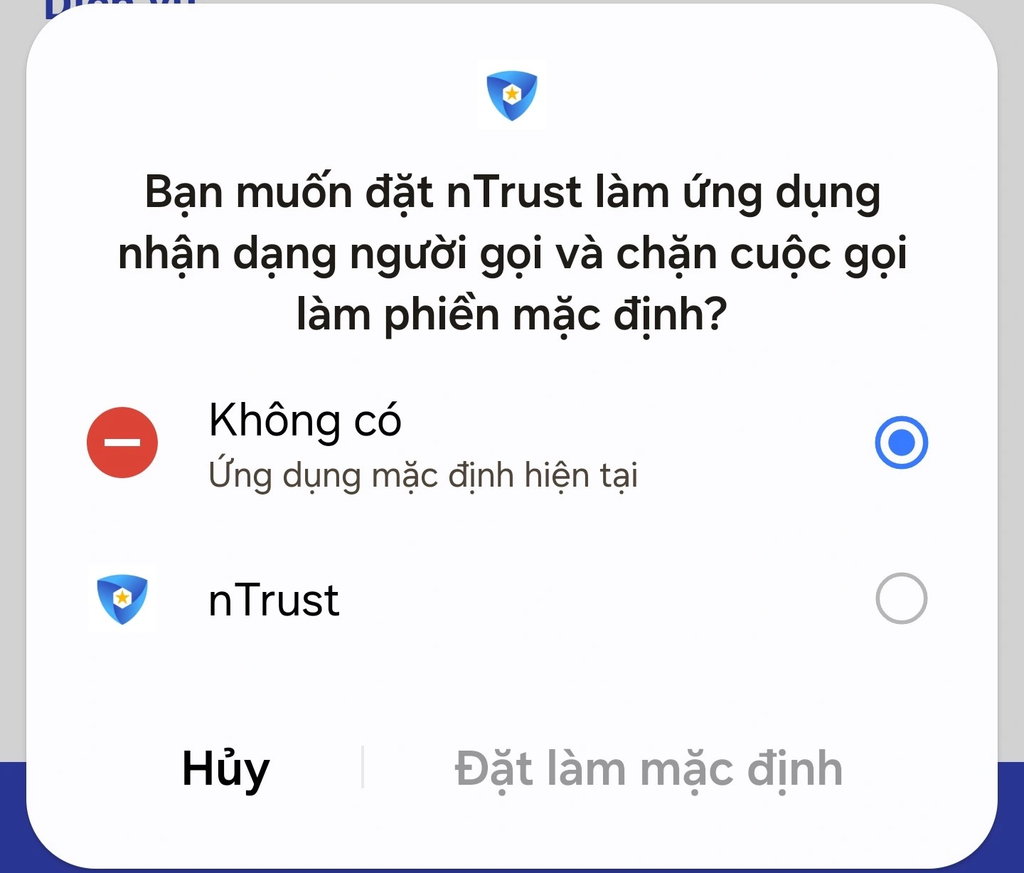 Cách sử dụng nTrust - Công cụ chống lừa đảo trực tuyến dành cho người Việt - 5